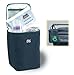 Insulated Travel Tote - With hot/cold Pack