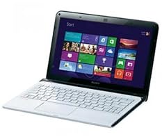 Sony VAIO SVE1513F4E - Portátil de 15.5