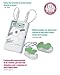 Tua Tre'nd II Face & Neck Toner (2 wands included)