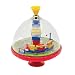 Steam Locomotive Train Spinning Top