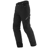Necesario en moto Pantalón Moto Dainese Bruce Gore-Tex 56 negro