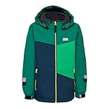 Winterjacke/Skijacke LWJORDAN 715 aus der LEGO Wear Tec 