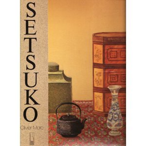 couverture de : Setsuko