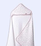 ✔ Medidas: 100x100 cm. Incluye capucha