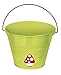 Produktbild Janod Outdoor Spielzeug - Eimer Pilz, 16 x 16 x 12 cm, Grün