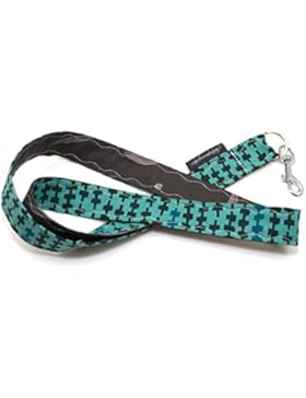 LIEBLINGSMANUFAKTUR Schlüsselband mit Karabiner – die Geschenkidee für den Hundebesitzer / Hundeliebhaber / Hundefreund