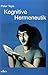 Produktbild Kognitive Hermeneutik