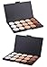 15 Color Concealer Palette Makeup Kit Cosmetics Brush Tool Set