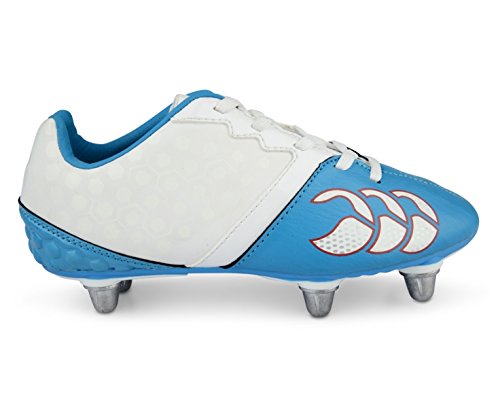 Canterbury Junior Phoenix Club Rugby Boots (6 Stud)