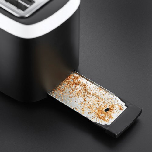 Russell Hobbs 18535-56 Mono Toaster - 4