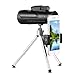 Produktbild EAEY 12X50 Monokulare Teleskope High Power BAK4 Prisma mit Telefon Adapter Für Vogelbeobachtung Camping Reisen Jagd