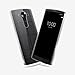 Produktbild LG V10 Hülle , Ouneed 0.3mm weiche transparente Gel Haut TPU Fall Abdeckung für LG V10 (Transparent)