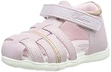  Chicco Mädchen Granzy Durchgängies Plateau Sandalen, Pink (Rosa/100 100), 22 EU
