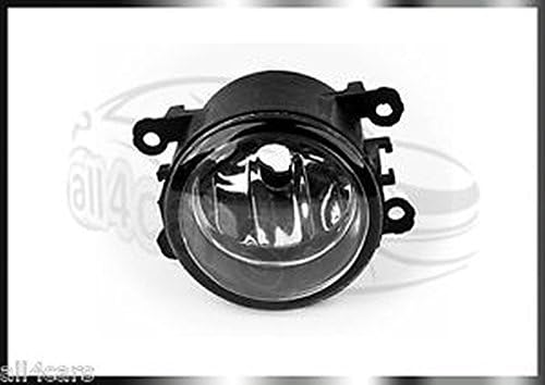 Citroen C1 C4 C5 Xsara Picasso Front Spot Fog Lamp Light Left Or Right Side
