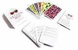 Unverschämt glücklich - Glücksbox: Kartenset: 52 Spielkarten für eine glückliche Beziehung by