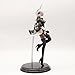 Produktbild CosplayGardens YoRHa 2B Nier Automata Figur, große Version: 25cm