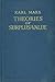 Produktbild Theories of Surplus Value by