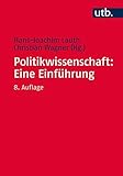 Image de Politikwissenschaft: Eine Einführung