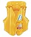 Produktbild Fisher-Price® Swim Safe Baby Vest Step B, Schwimmweste Bestway, 51 x 46 cm, Gelb