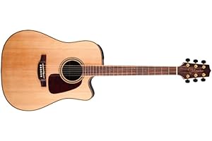 Takamine GD93CE-NAT