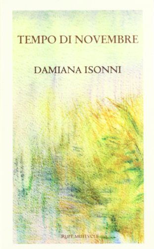 Preisvergleich Produktbild Tempo di novembre