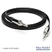 Produktbild Aux LIN IN Audiokabel Audio KABEL 2x 3,5mm STEREO For Samsung Galaxy S7 Edge (SM-G935F)