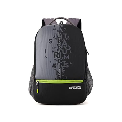 american tourister back bags