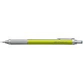 Tombow Mono Graph Zero Mekanik Kurşun Kalem, 0,5Mm, Limon Yeşili