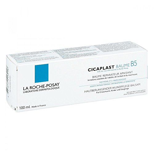 ROCHE POSAY Cicaplast Baume B5 Balsam 100 ml Balsam