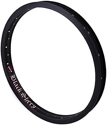 ALIENATION Black Sheep 18-Inch Rim