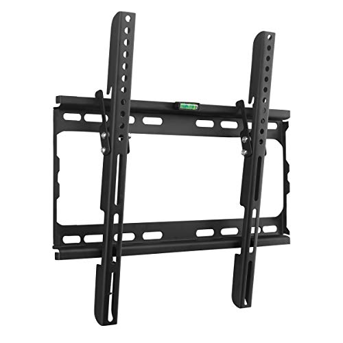 Suptek TV de inclinación Montaje en pared para Televisores de 26''-55