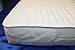 NightyNite Superstart Anti Allergenic Sprung Cot Mattress with Waterproof Protection(120 x 60 x 10 cm)