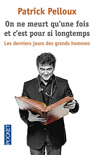 Télécharger On ne meurt qu'une fois et c'est pour si longtemps Francais PDF