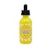 Produktbild DINNER LADY PREMIUM LIQUID E-ZIGARETTE OHNE NIKOTIN GOURMET E-LIQUID 50 ML (Lemon Tart)