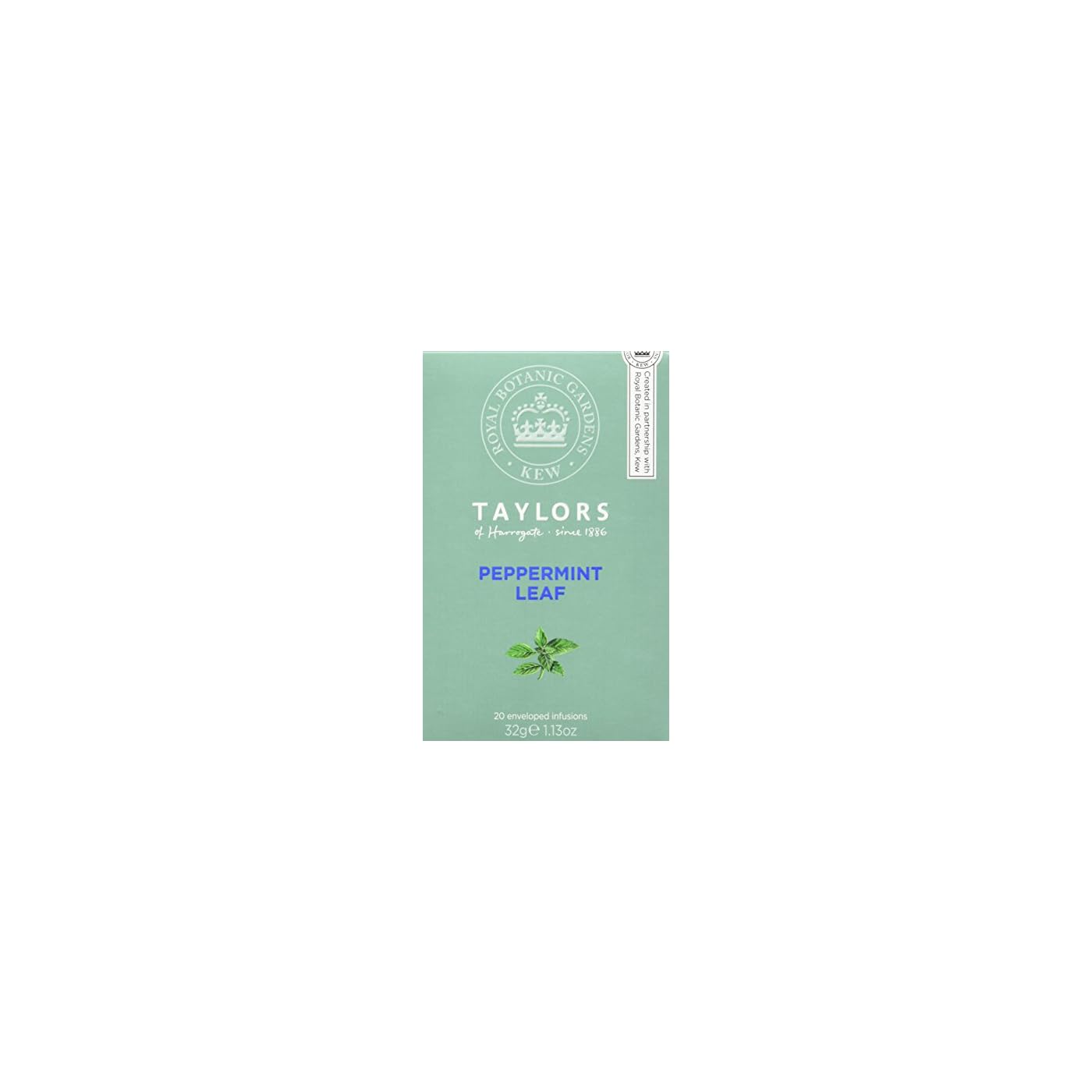Tea Drinker