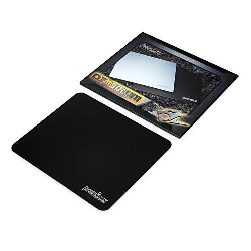 Perixx MX dx-3000mbk Gaming-Mauspad 250 x 210 x 2 mm schwarz - 6