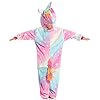 misslight-Kids-Unicorn-Flannel-Animal-Novelty-Costumes-Cosplay-Pajamas-Jumpsuit-Nightwear
