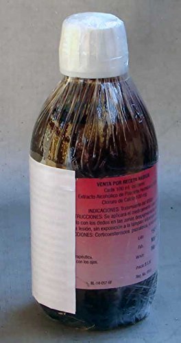 Melagenina Plus Melagenin + (Melanin) Lotion for Vitiligo Treatment - 8