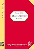 Image de Steuern kompakt - Klausuren
