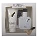 Voi Jeans Bianco for Men 100ml Eau De Toilette & 150ml Body Wash