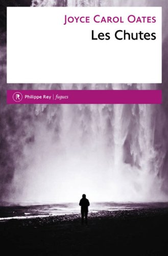 couverture de : Les chutes