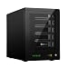 Produktbild Sharkoon 5 Bay Raid Station Festplattengehäuse für 5X SATA II 8,9 cm (3,5 Zoll), USB 3.0 schwarz