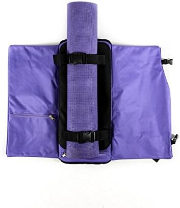 Yoga Sak Lite Purple Heart