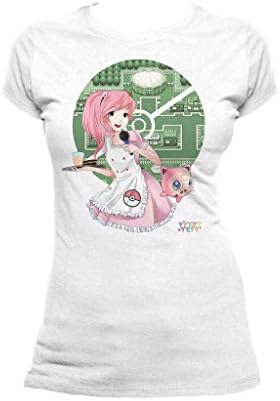 Women's Jiggly T-Shirt