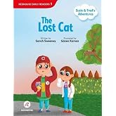 The Lost Cat: Susie and Fred&rsquo;s Adventures