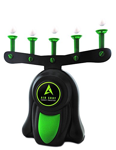 The Source Wholesale Air Shot