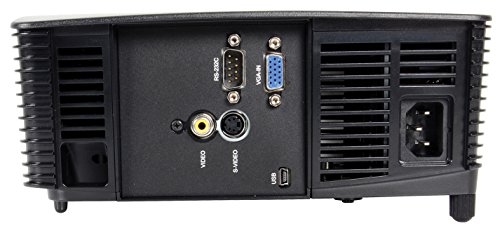 Optoma S310E 4:3 SVGA Projector