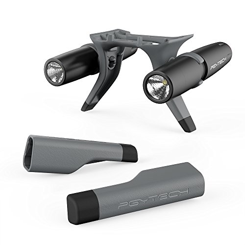 Preisvergleich Produktbild Pgytech Mavic Pro Landegestellerweiterung