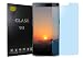 Produktbild Panzerglas OnePlus One+ / One Plus, Ejut® Panzerglas Displayschutzfolie für OnePlus One+ / One Plus Schutzfolie Panzerfolie Glasfolie Bildschirmfolie Screen Protector aus Hartglas Premium 9H Härtegrad Ultra Klar runde Rand kratzenfest Bruchfest 0,33mm 1-Pack