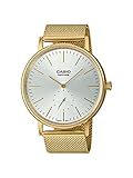 Casio Collection Unisex-Armbanduhr LTP-E148MG-7AEF